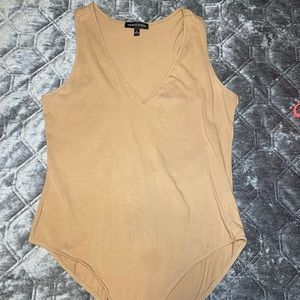 Kendall & Kylie Bodysuit
